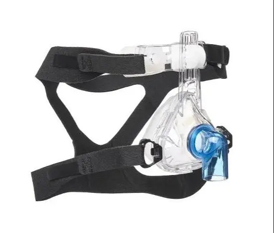 Pulmodyne 313-9015W BiTrac Nasal Mask Adult Large