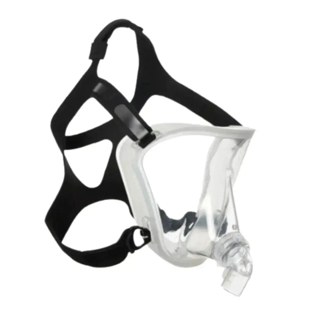 Pulmodyne 313-9557 BiTrac MaxShield Adult Small