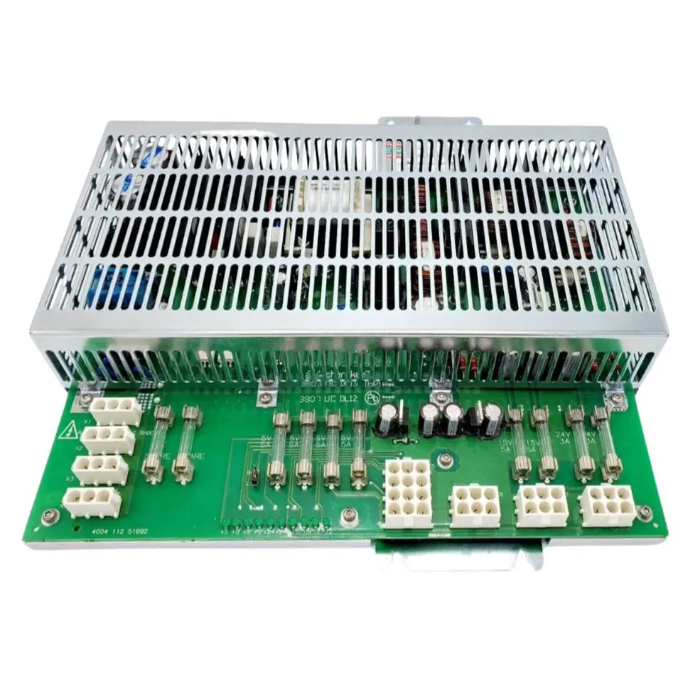 Philips PE3139 70 Rev 2 BV Pulsera C Arm Power Supply Unit