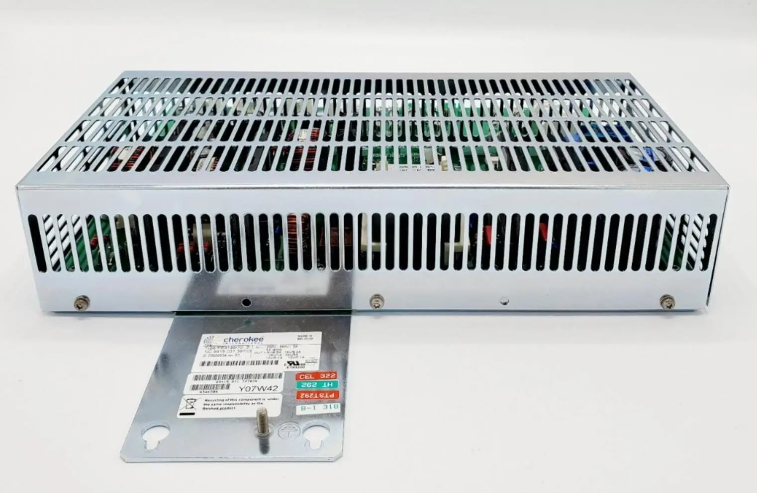 Philips PE3139 70 Rev 2 BV Pulsera C Arm Power Supply Unit - Image 4