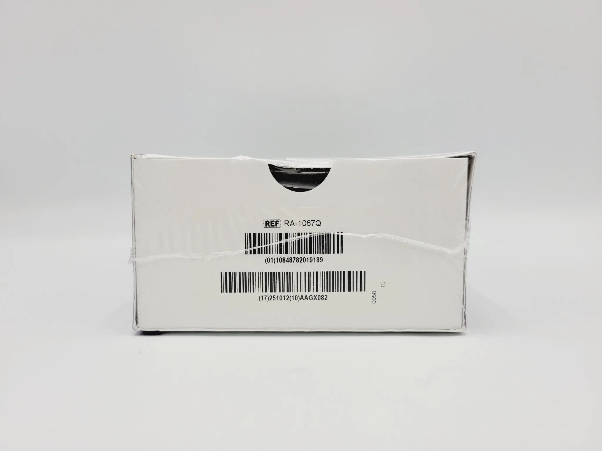 Quill RA-1067Q PDO 0 VIOLET 36cm x 36cm CT-1 DOUBLE ARM Box of 12 - Image 2