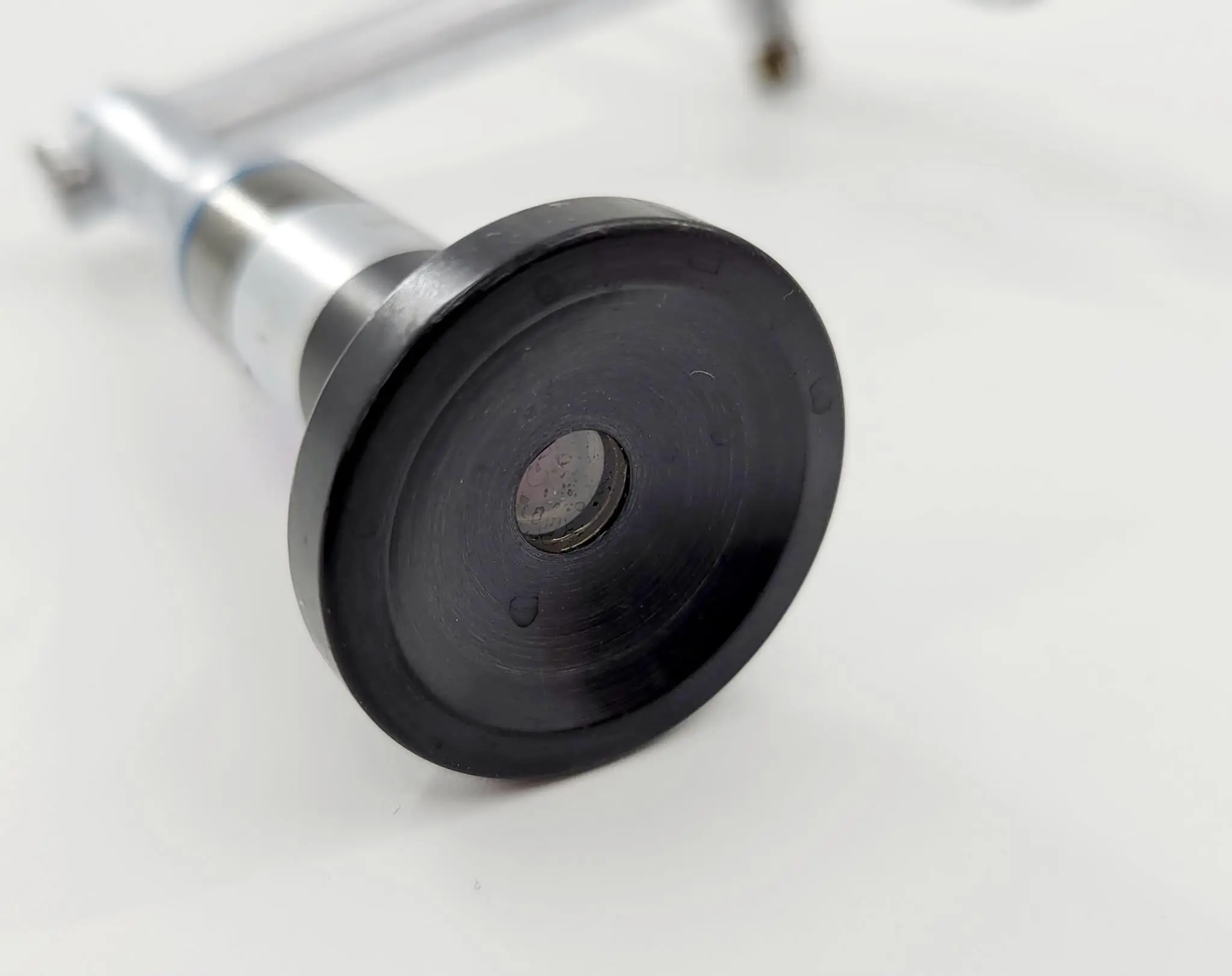 Richard Wolf 0 Degree 10mm Panoview Lumina SL Laparoscope 8912.431  w/ 8911.315 16" - Image 3