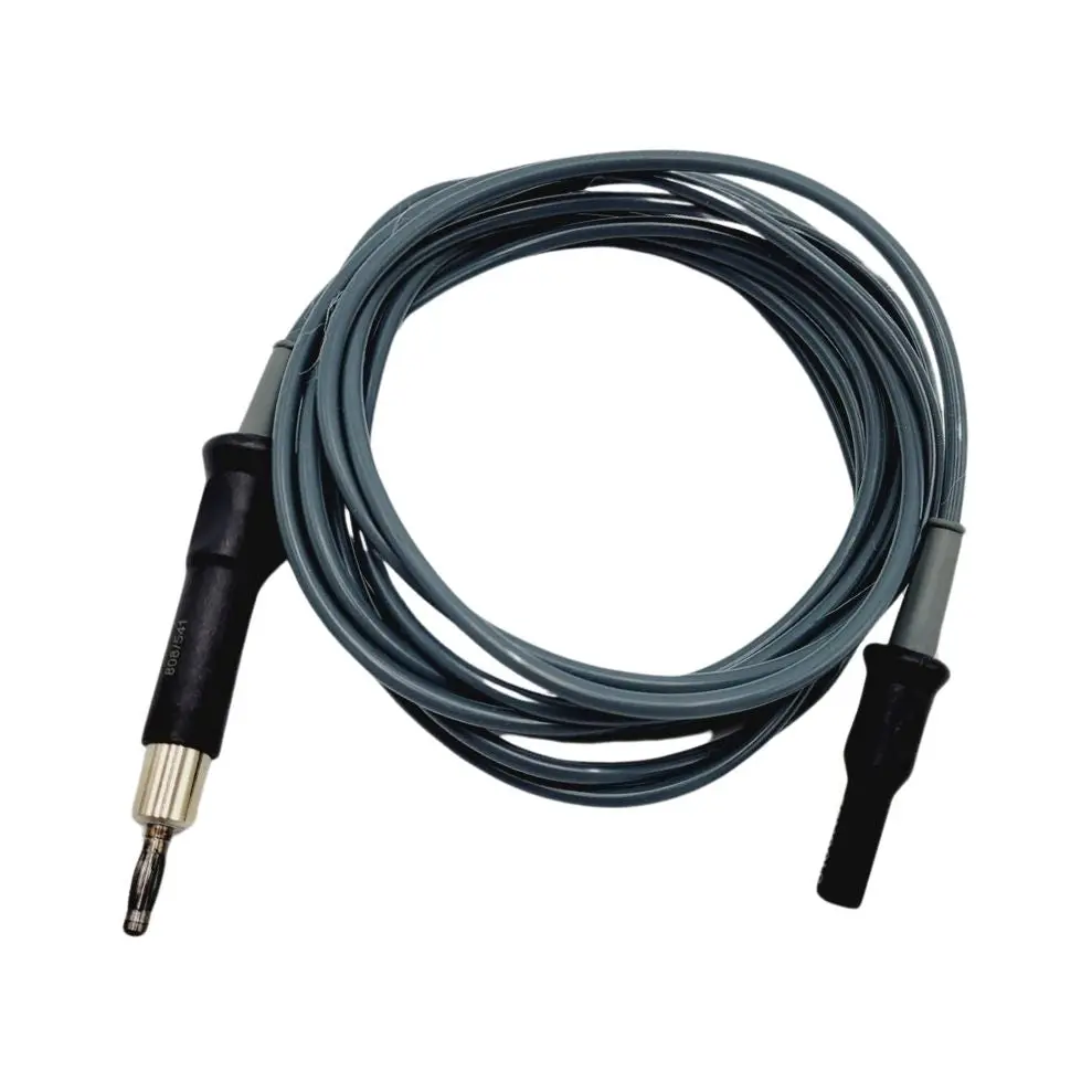 R. Wolf 8106.132 HF Monopolar Connecting Cable ERBE T-Series Urology 9'