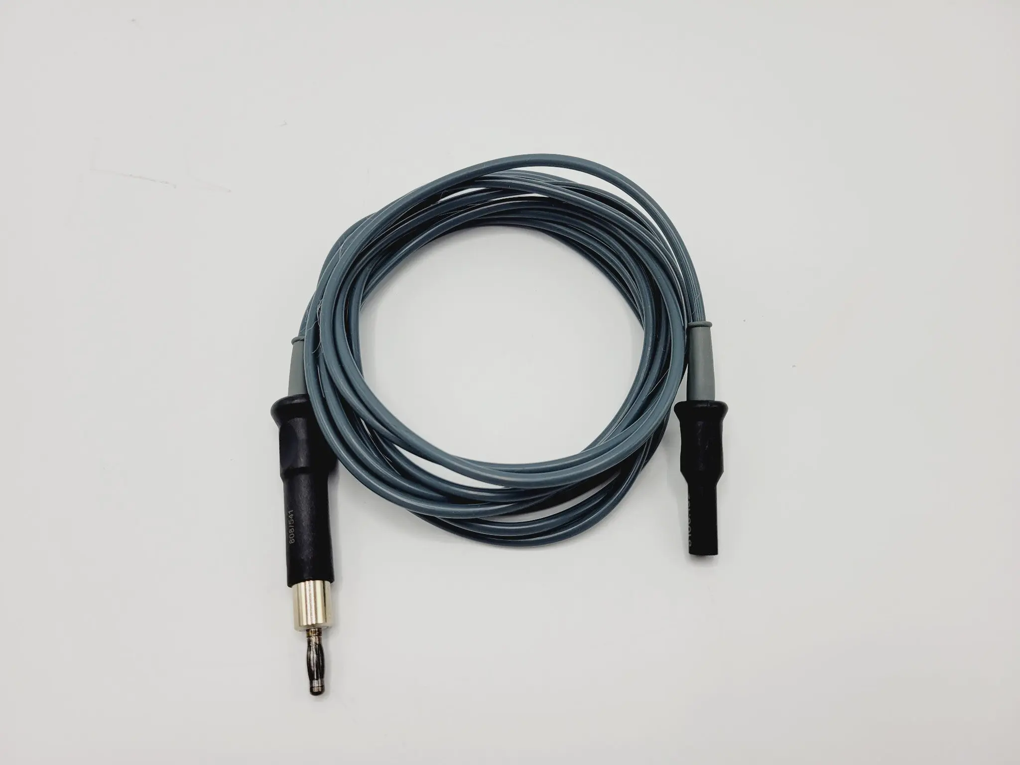 R. Wolf 8106.132 HF Monopolar Connecting Cable ERBE T-Series Urology 9' - Image 2