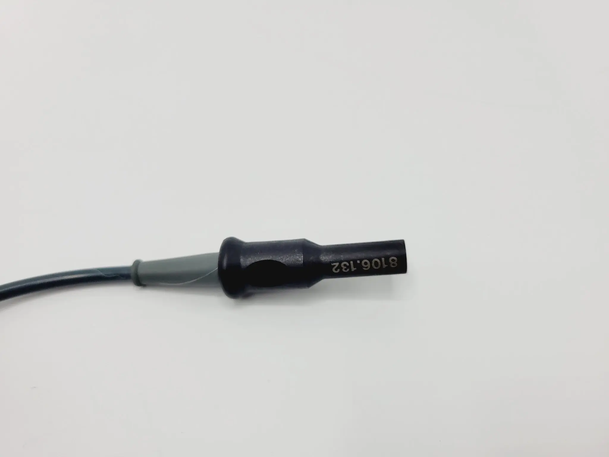 R. Wolf 8106.132 HF Monopolar Connecting Cable ERBE T-Series Urology 9' - Image 3