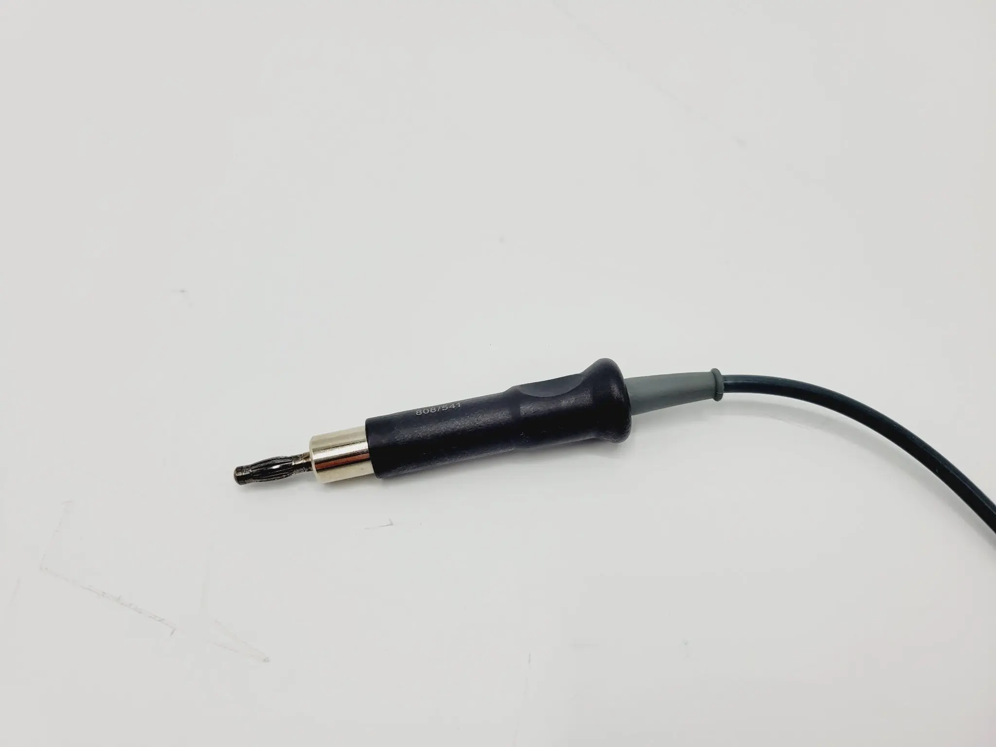 R. Wolf 8106.132 HF Monopolar Connecting Cable ERBE T-Series Urology 9' - Image 4