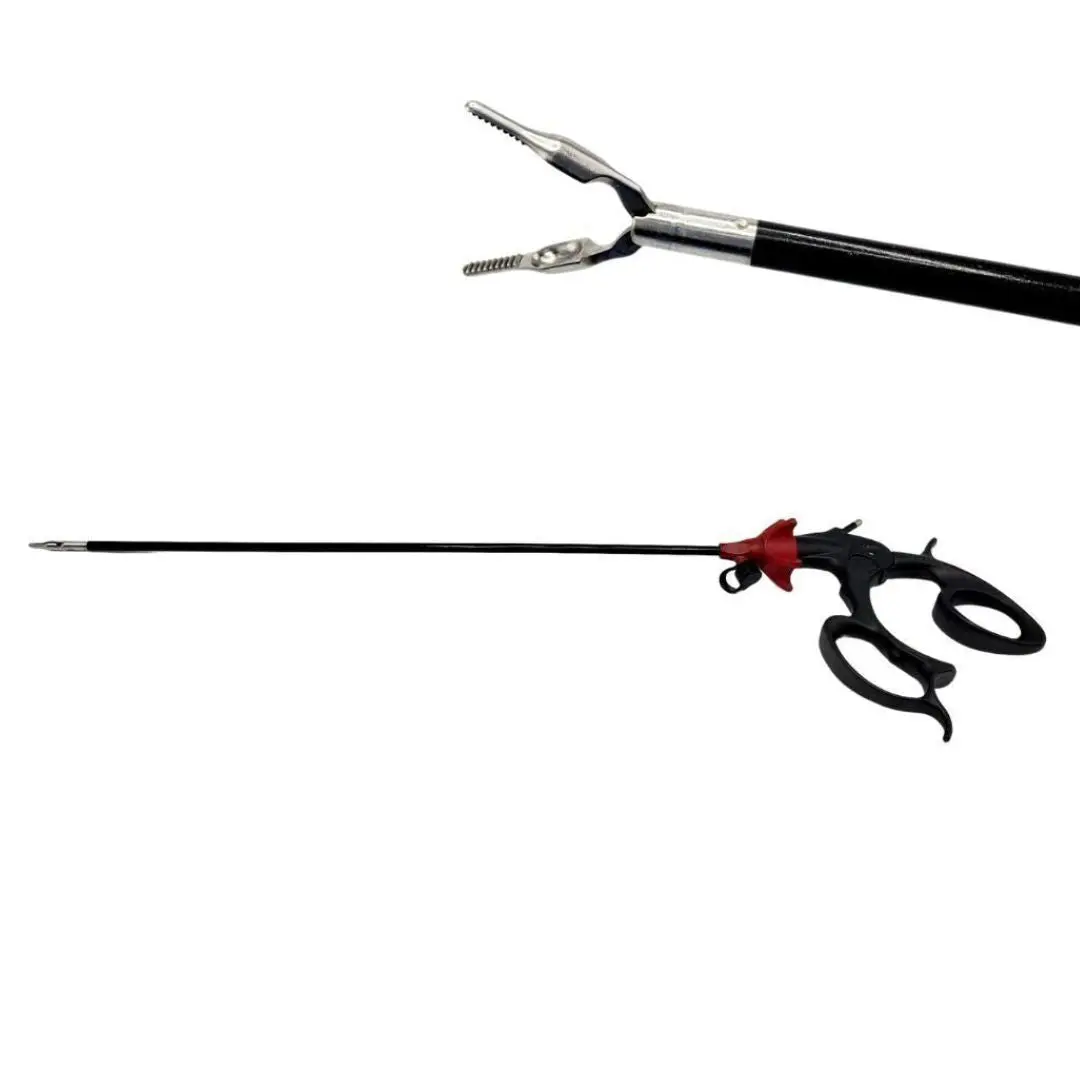 R. Wolf 8393.4626 Dolphin Nose Dissector w/ HF-Connector & Eragon Handle 19-1/2"