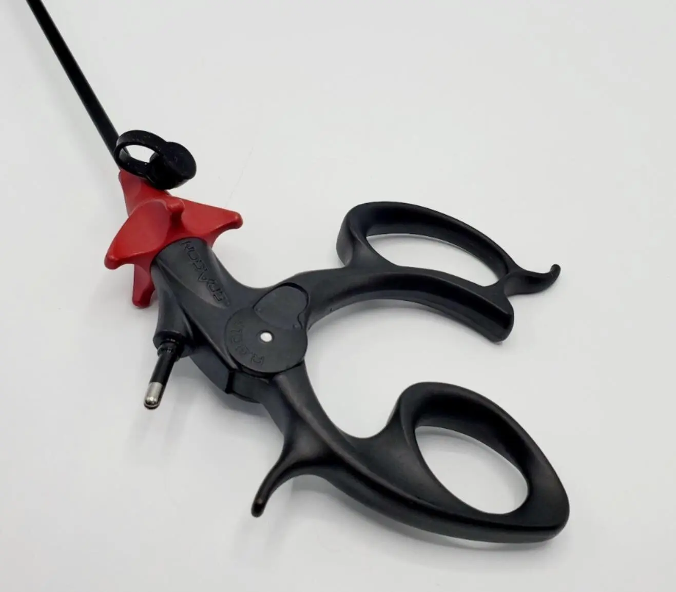 R. Wolf 8393.4626 Dolphin Nose Dissector w/ HF-Connector & Eragon Handle 19-1/2" - Image 3