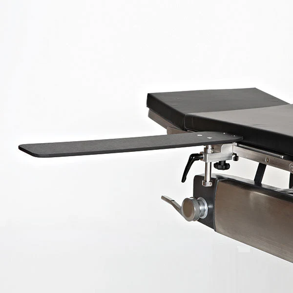 AcralMed AMB401 Radiolucent Armboard Posi-Lock