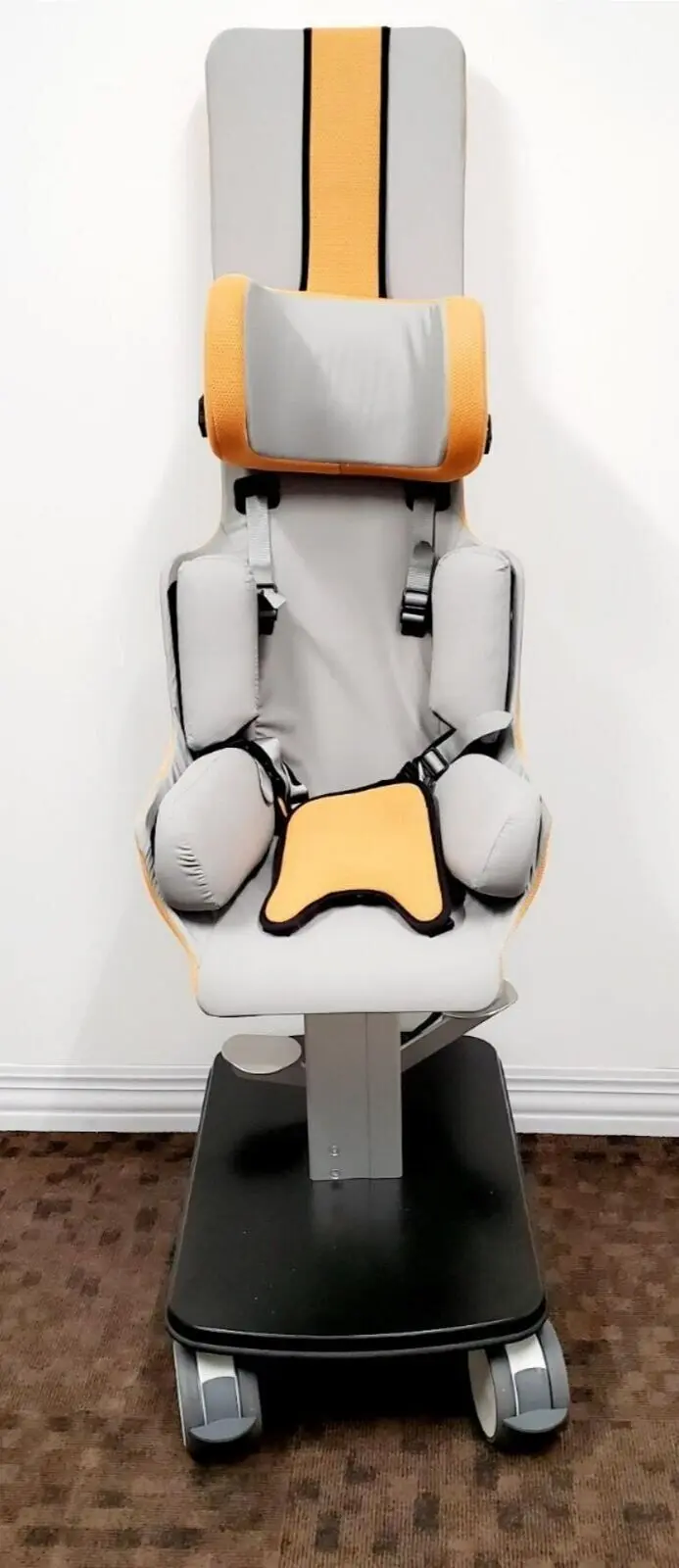 EOS 9000113040 Pediatric Radiolucent Imaging Chair 220 lb Capacity - Image 3