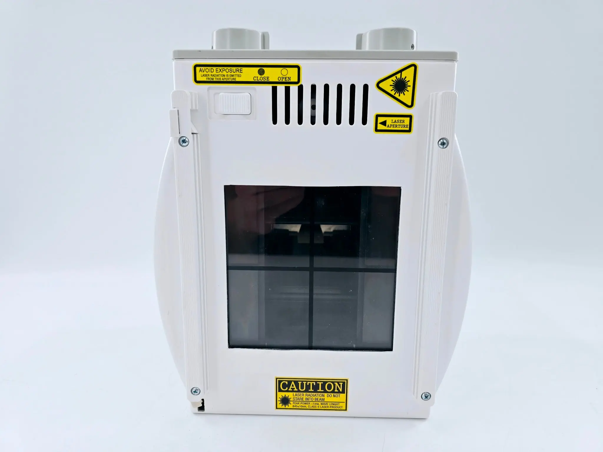 Ralco R 221/A DHHS Manual Collimator - Image 3
