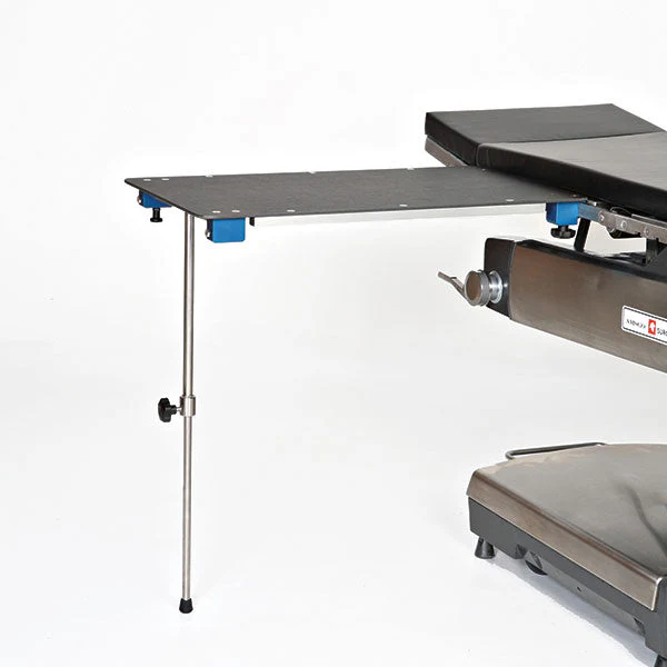 AcralMed AHT310/311 Rectangle Arm and Hand Surgery Table