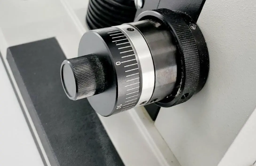 Reichert Jung 310 Compound Microscope - Image 5