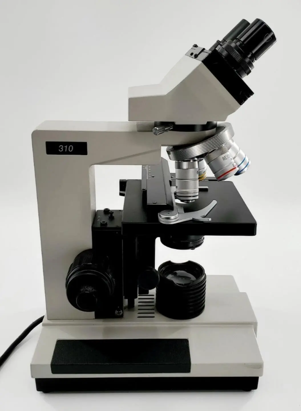 Reichert Jung 310 Compound Microscope - Image 7