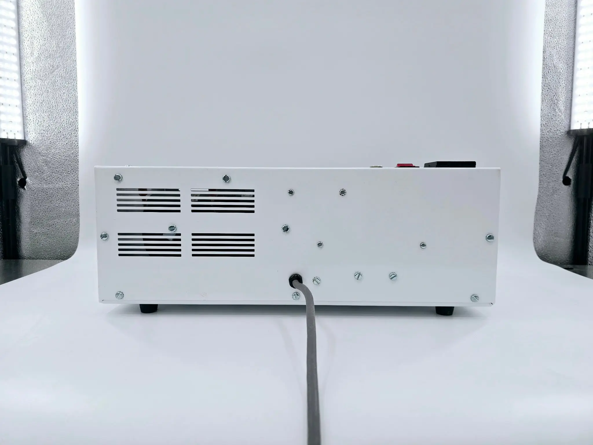 Rennco LS18D-120 Lift Seal Heat Sealer - Image 5