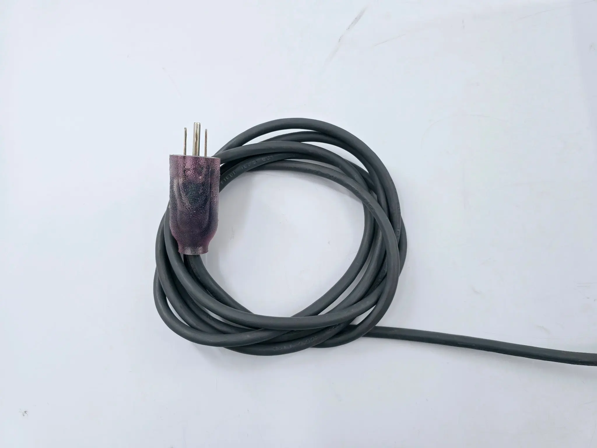 Rennco LS18D-120 Lift Seal Heat Sealer - Image 6
