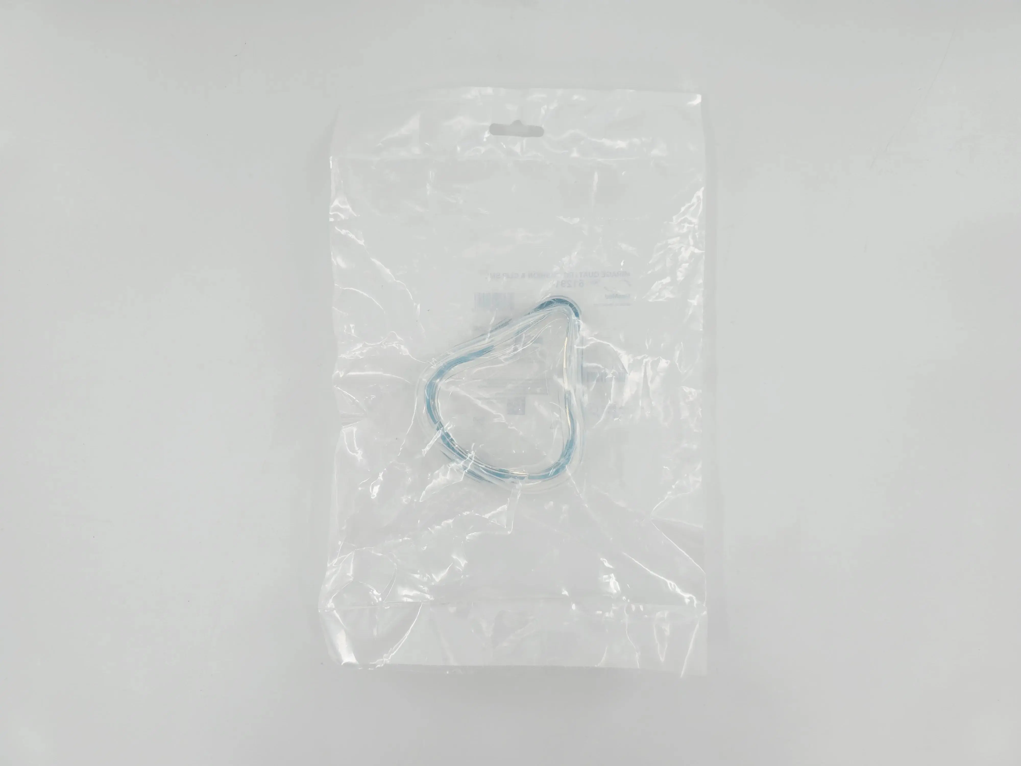 ResMed 61291 Mirage Quattro Replacement Nasal Cushion & Clip Small - Image 3