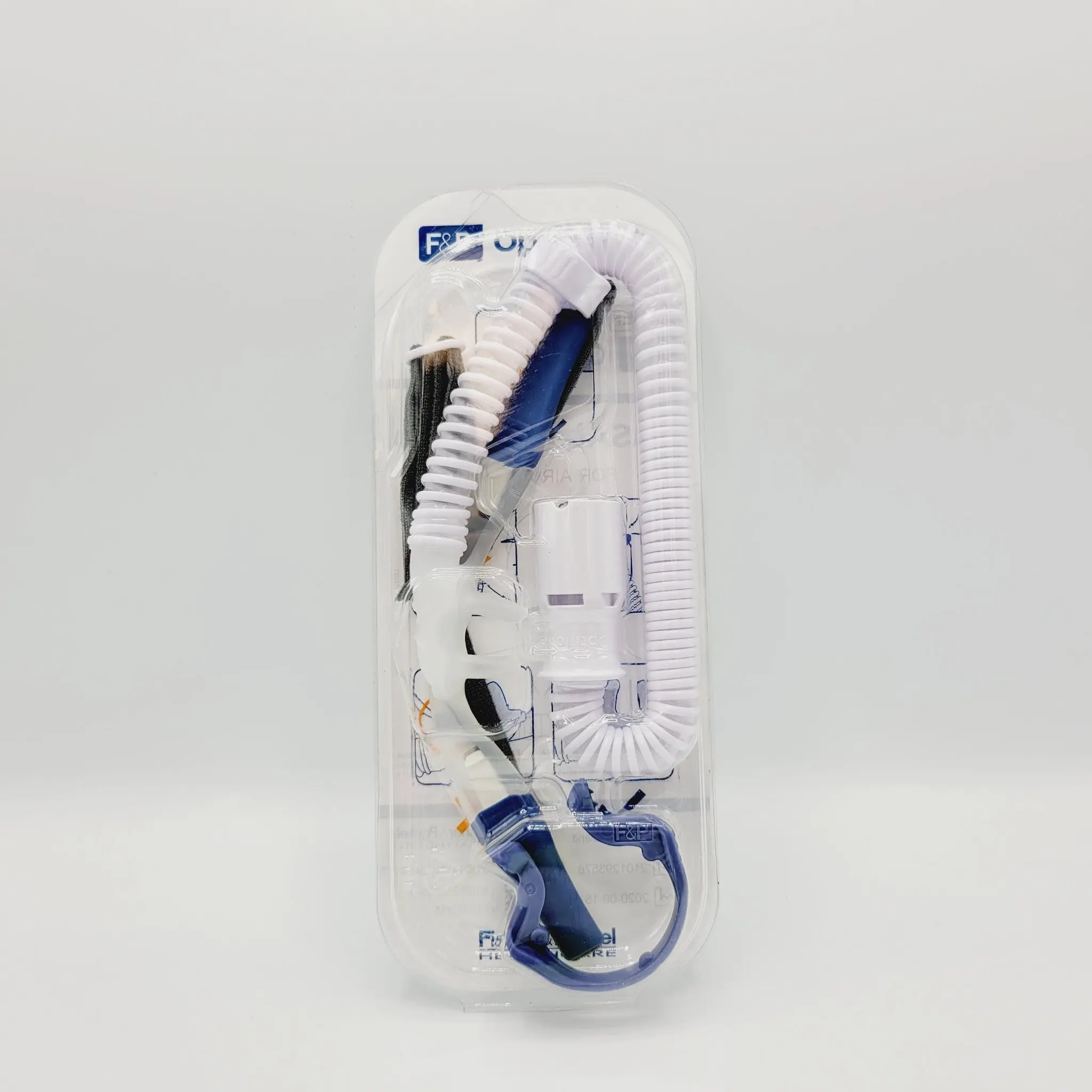 ResMed OPT944 Optiflow+ Nasal Cannula for Airvo and MR850 - Image 3