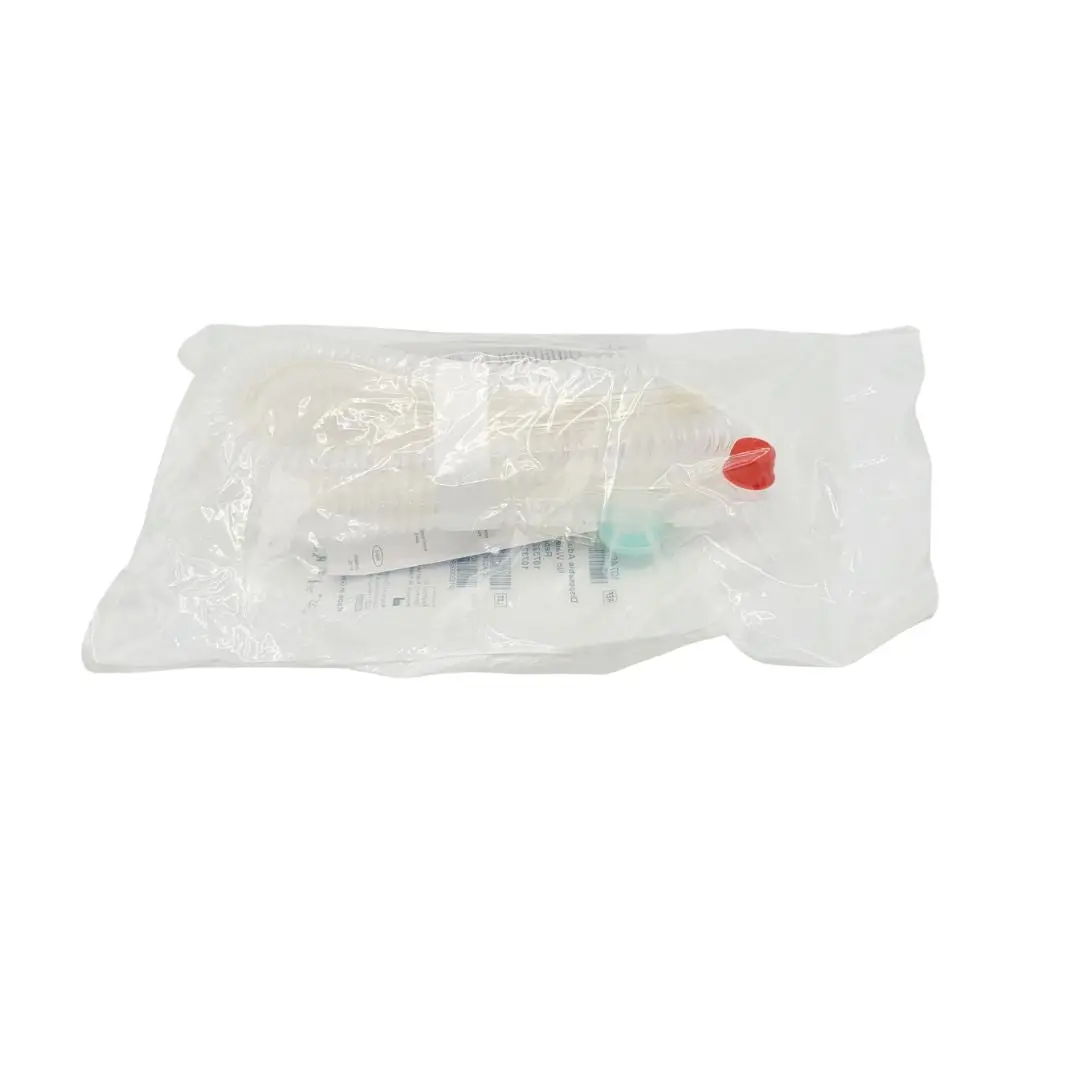 Respironics 1074627 Disposable Adult Active Circuit No Water Trap 10PK - Image 2