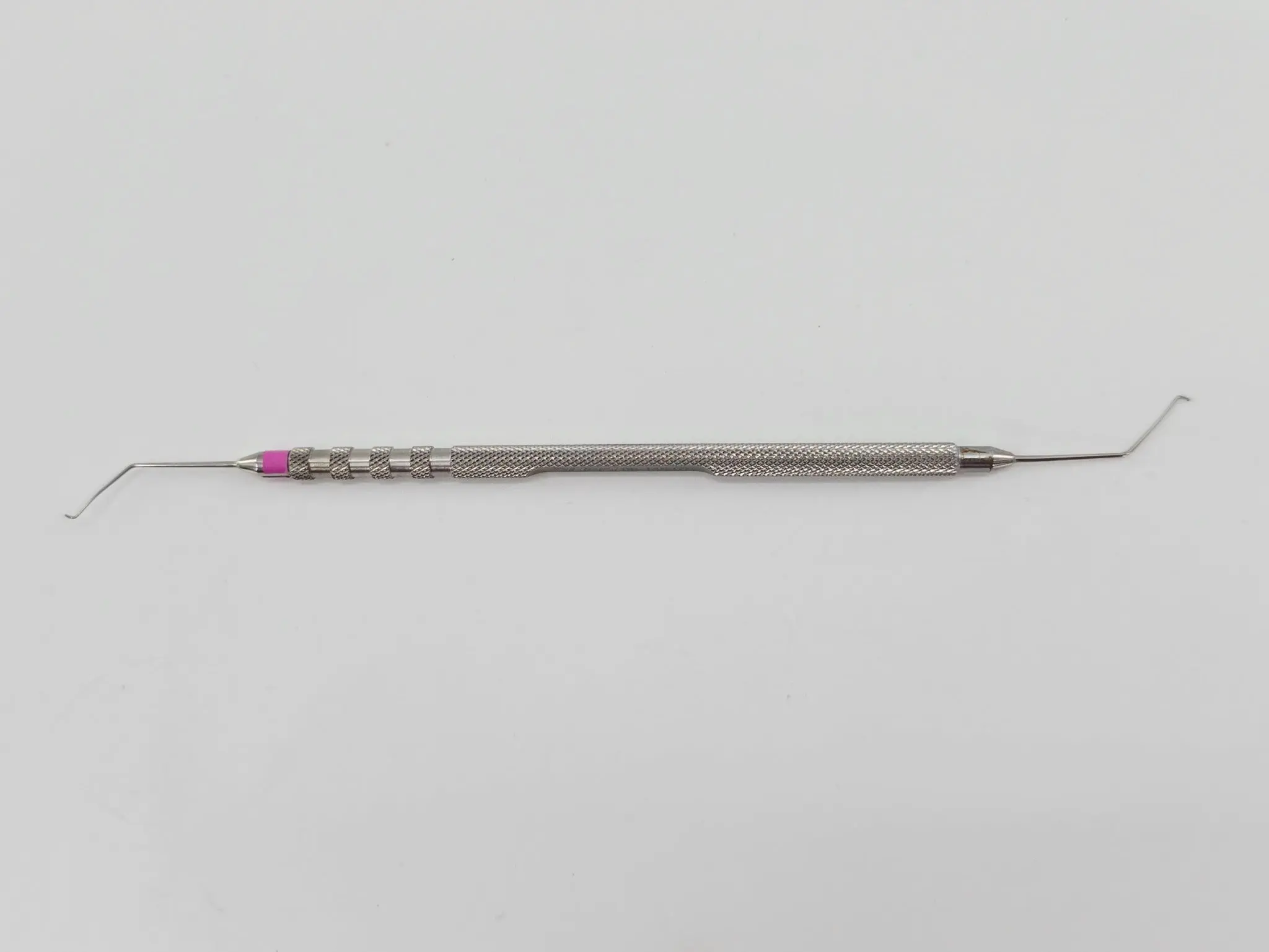 Rhein 08-14537R Fine Nichamin I Quick Double Chopper Right Hand Dominant 5-1/2" - Image 2