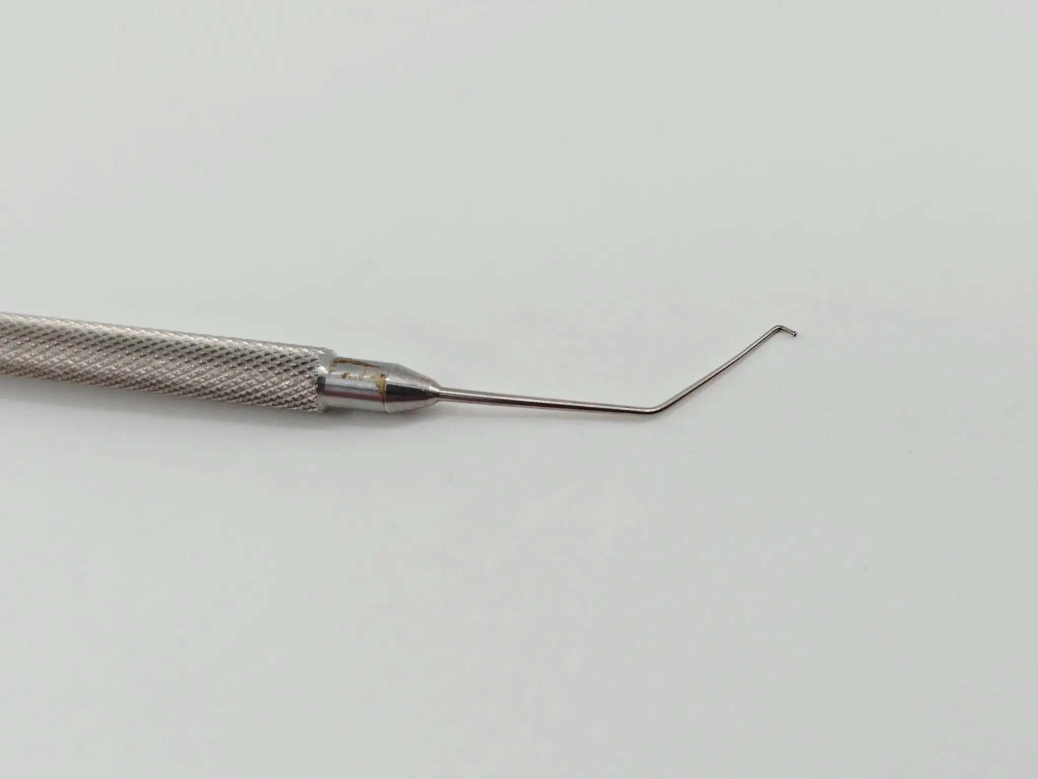 Rhein 08-14537R Fine Nichamin I Quick Double Chopper Right Hand Dominant 5-1/2" - Image 3