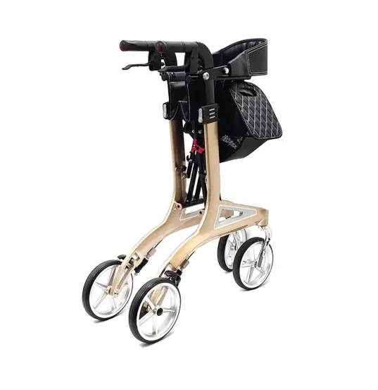 Arpeggio Rollator up to 300 lbs. (In store pick up)