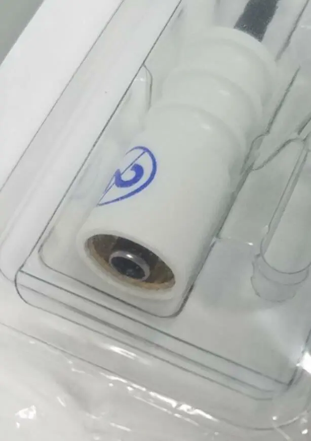 Richard Wolf 2137.1505 Urology 5FR Electrohydraulic Lithotriptor Probe - Image 3