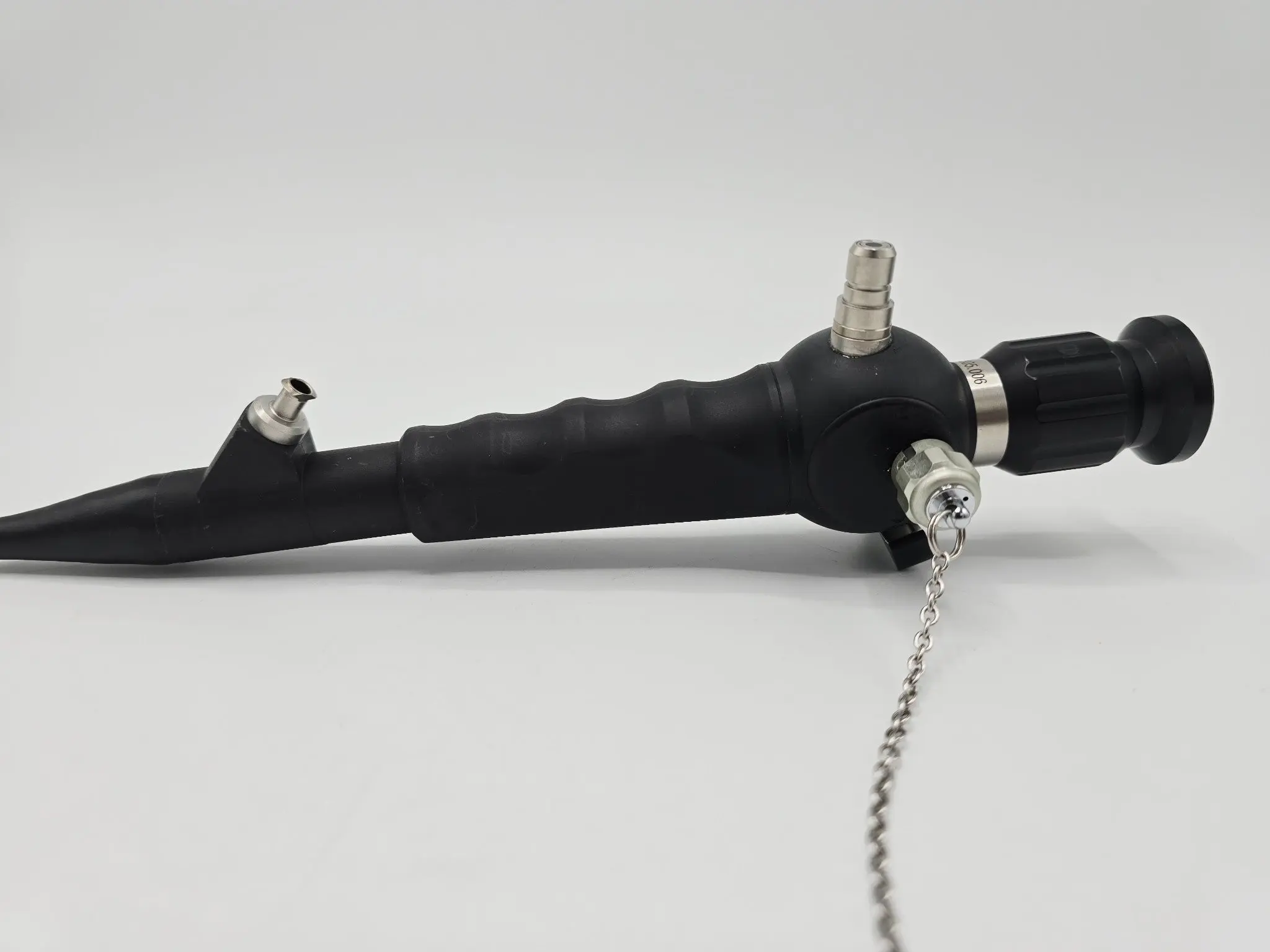 Richard Wolf 7305.006 Flexible Cystoscope w/ Tray (0 Broken) Warranty - Image 2