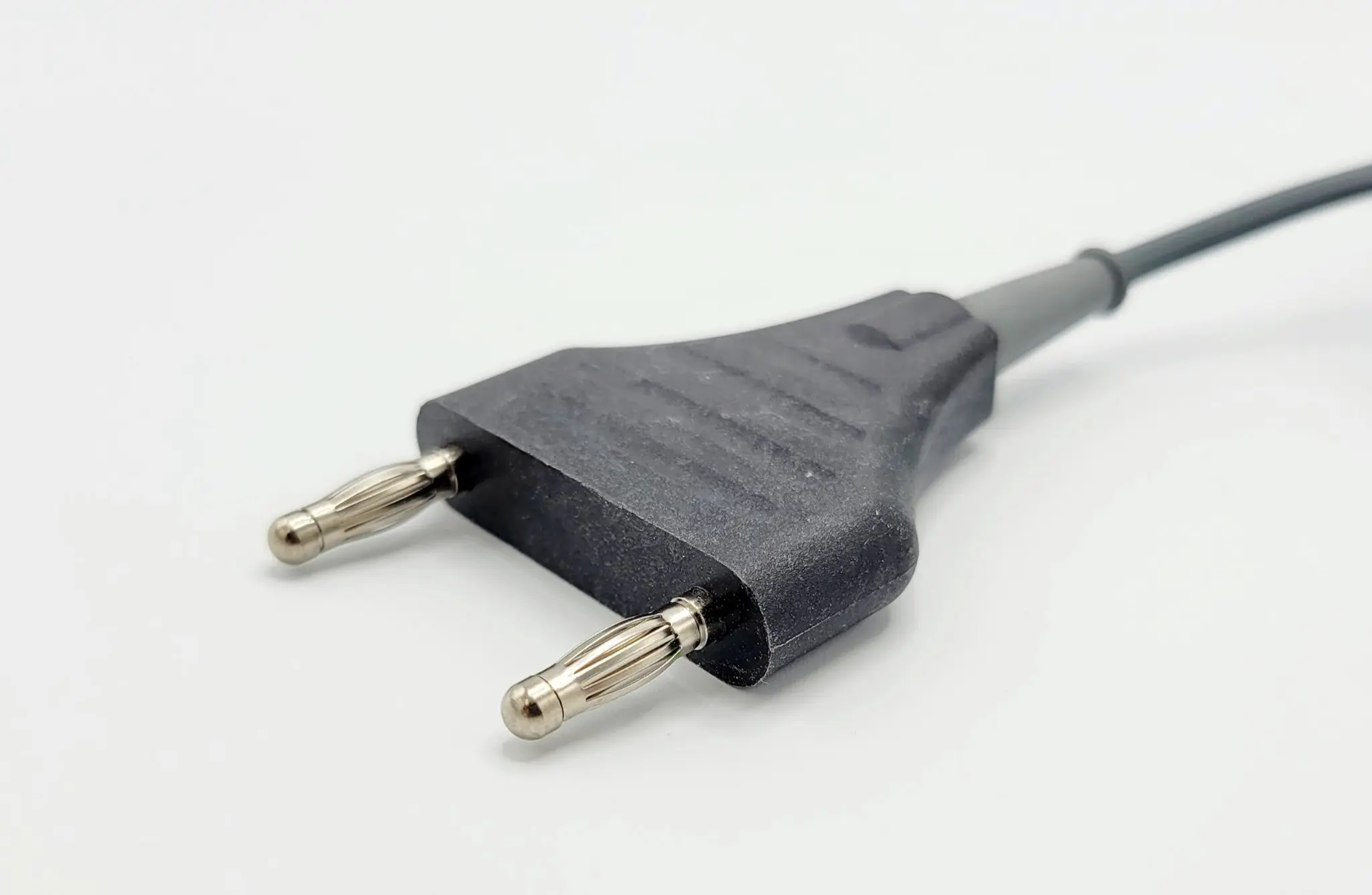 Richard Wolf 8108.033 HF Bipolar Connecting Cable 10Ft - Image 2