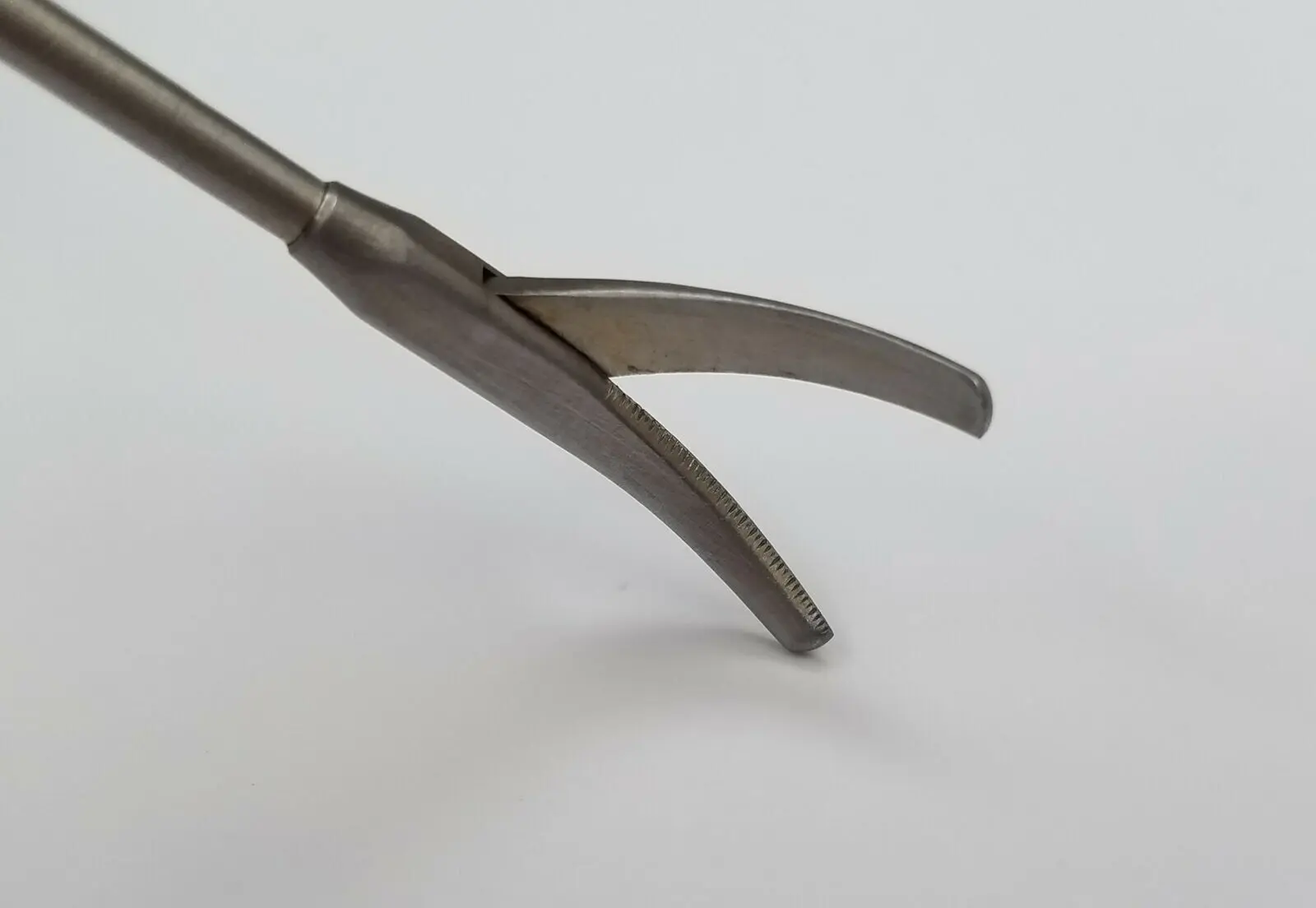 Richard Wolf 8211.222 ENT Right Curved Nasal Scissors 7-3/4" - Image 3