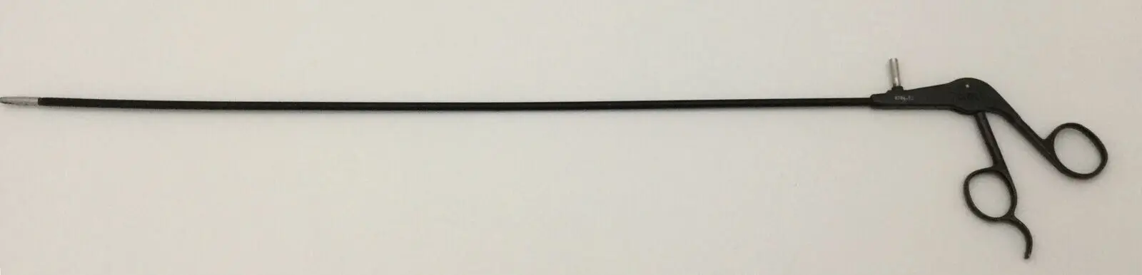 Richard Wolf 8384.12 2mm Biopsy Punch Grasping Forceps Laparoscopy 23-1/2" - Image 2