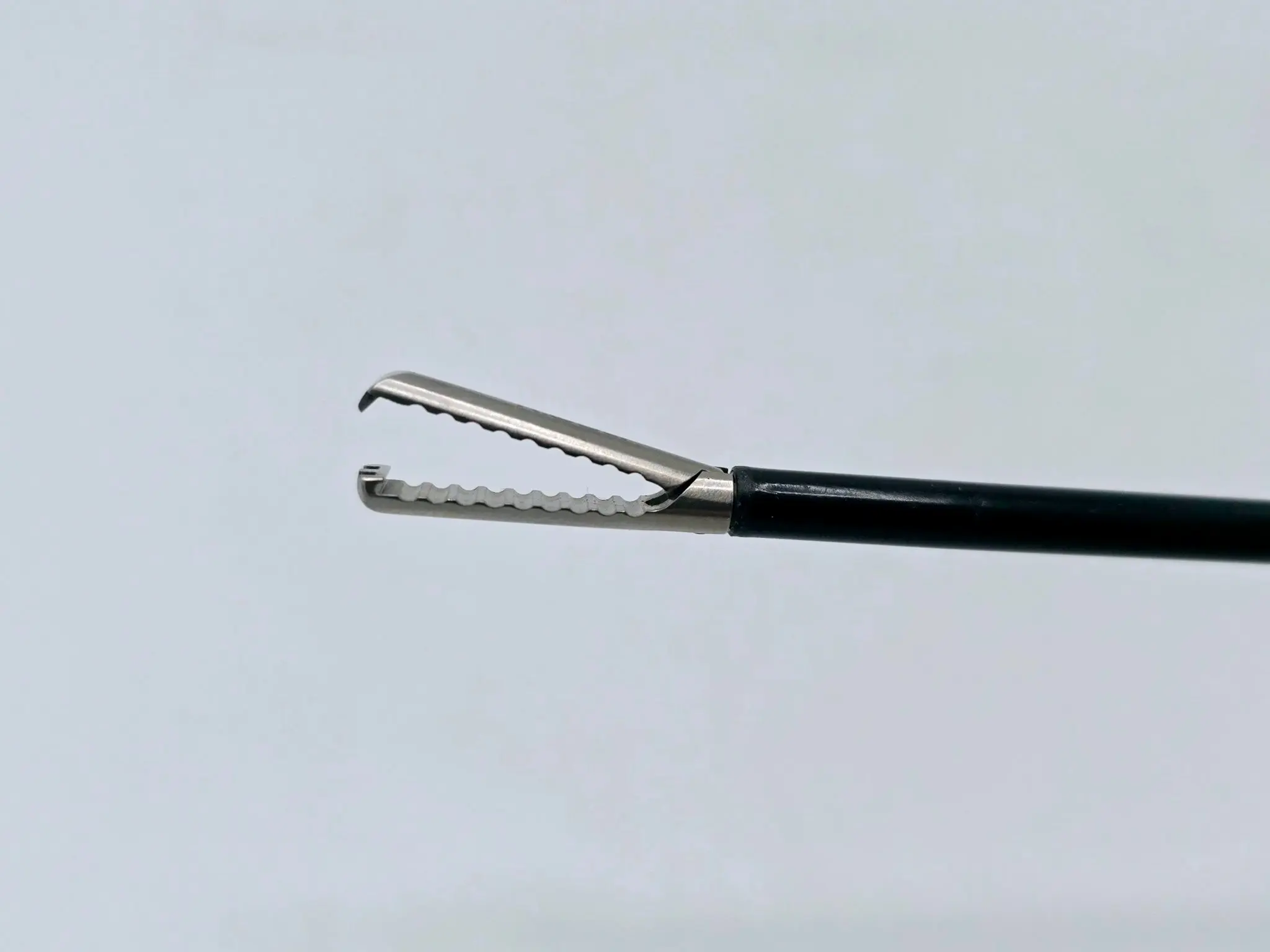 Richard Wolf 8393.489 5mm Laparoscopic Grasper & 8393.913 Shaft w/ Handle 19" - Image 4