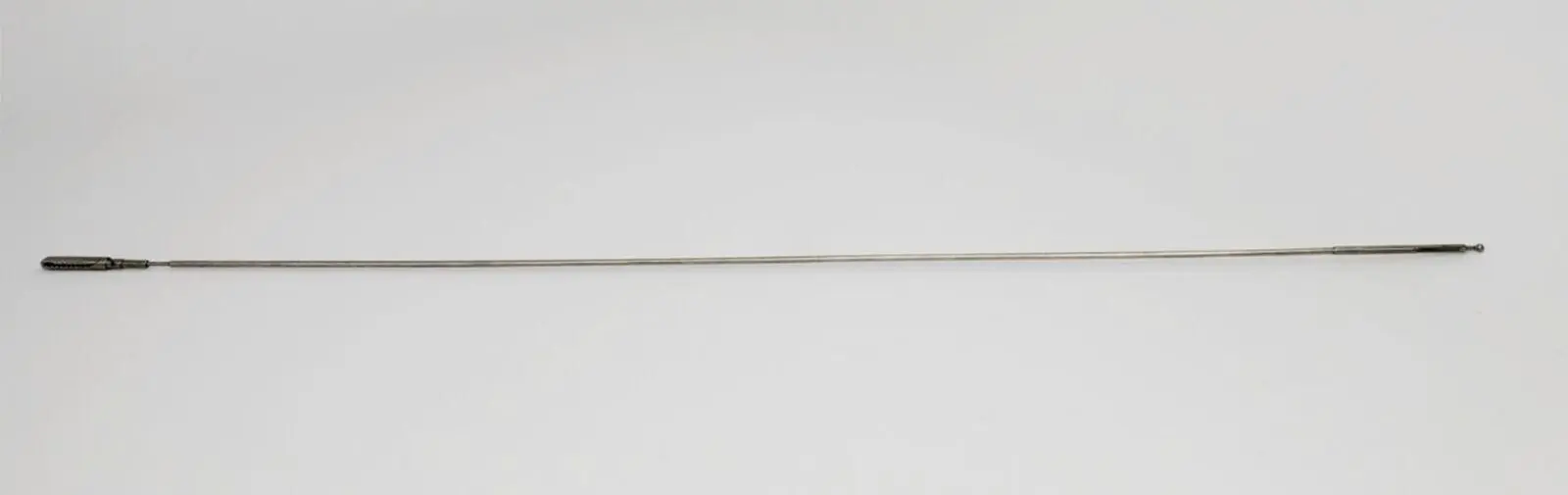 Richard Wolf 8393.489 Retraction Grasper Dissecting Forceps 21" - Image 2
