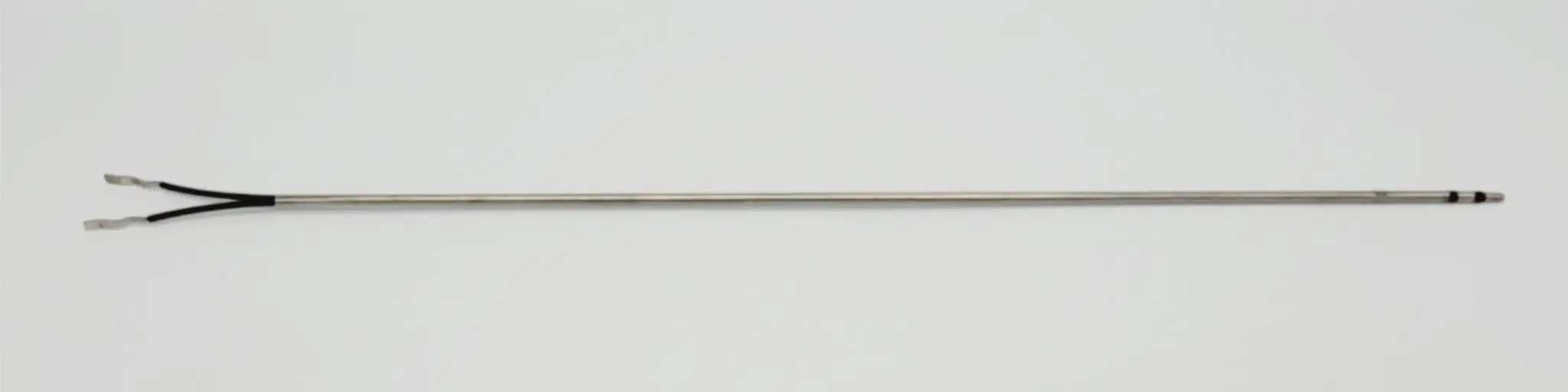 Richard Wolf 8393.714 Kleppinger Grasper Forceps Insert 5.0mm Double Action 16-3/4" - Image 3
