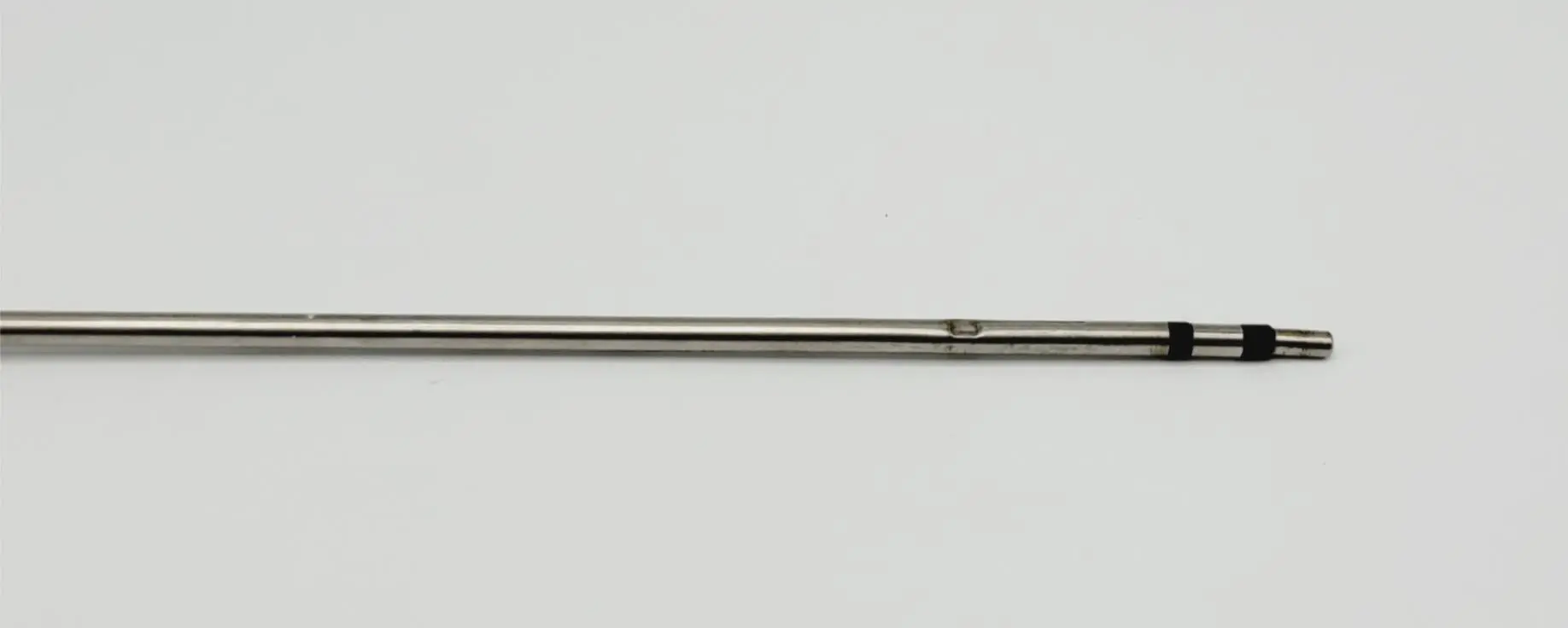 Richard Wolf 8393.714 Kleppinger Grasper Forceps Insert 5.0mm Double Action 16-3/4" - Image 4