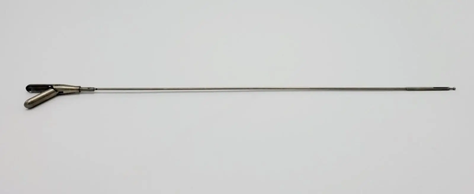 Richard Wolf 8395.244 Spoon Forceps Eragon Laparoscopic Grasper Insert 17-1/8" - Image 2