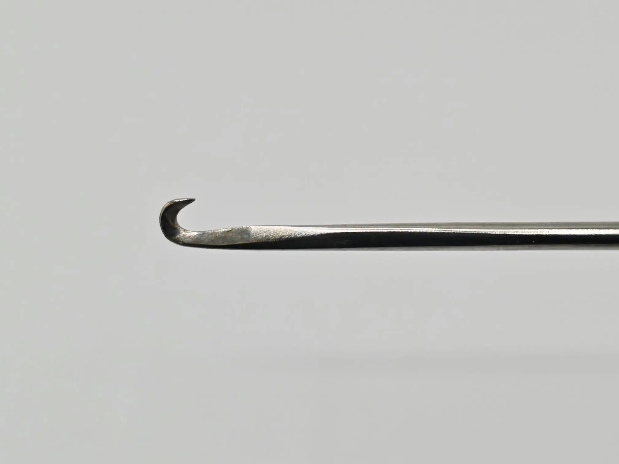 Richard Wolf 8399.98 Hook Probe Sharp 4.5mm Arthroscopy 9-3/4" - Image 4