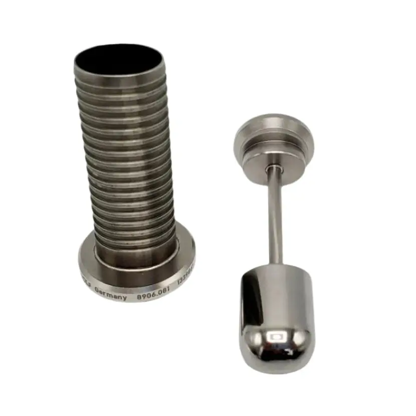 Richard Wolf 8906.181 Trocar Sleeve Cap 13.6 x 18mm w/ Trocar Tip 13.5 x 18mm