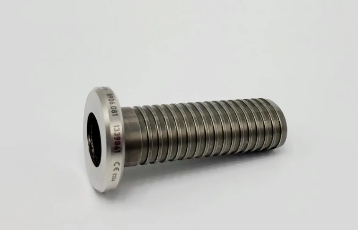 Richard Wolf 8906.181 Trocar Sleeve Cap 13.6 x 18mm w/ Trocar Tip 13.5 x 18mm - Image 2