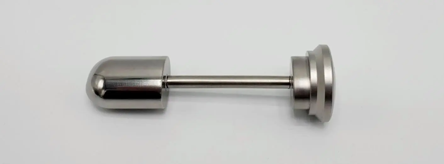 Richard Wolf 8906.181 Trocar Sleeve Cap 13.6 x 18mm w/ Trocar Tip 13.5 x 18mm - Image 3