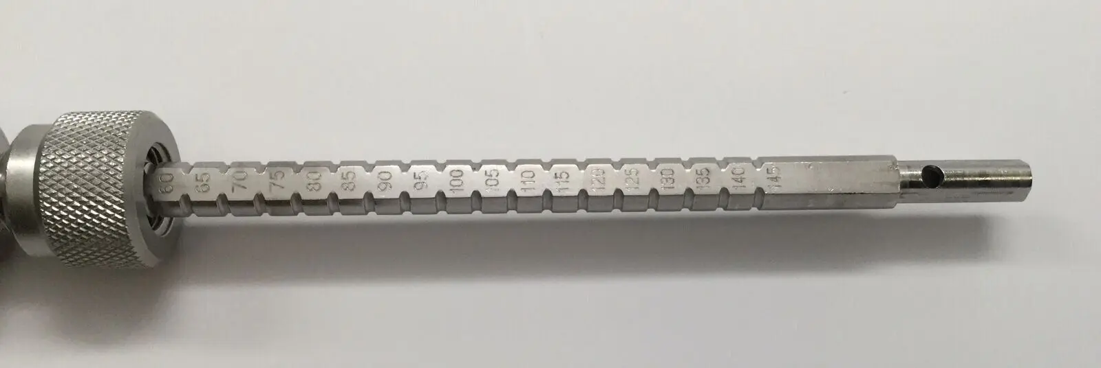 Richards 11-0023 Orthopedic Power Combination Reamer - Image 2