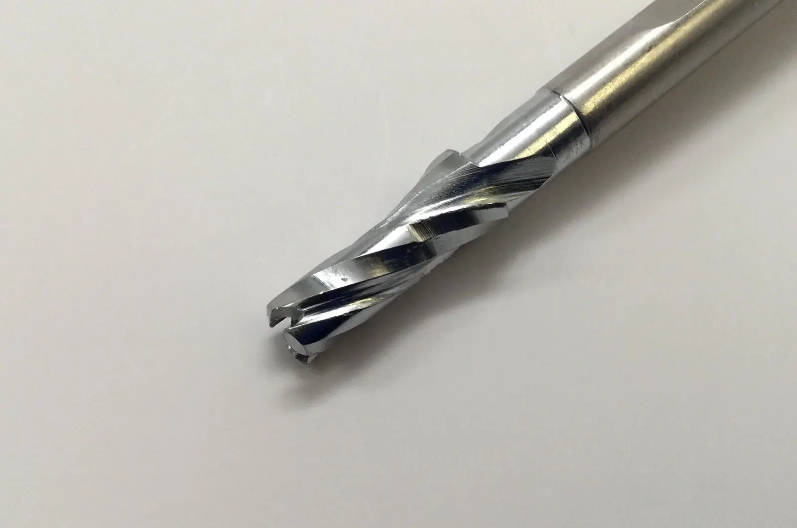 Richards 11-0023 Orthopedic Power Combination Reamer - Image 3