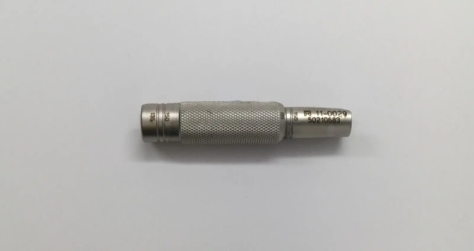 Richards 11-0029 Orthopedic AMBI Classic Centering Sleeve - Image 2