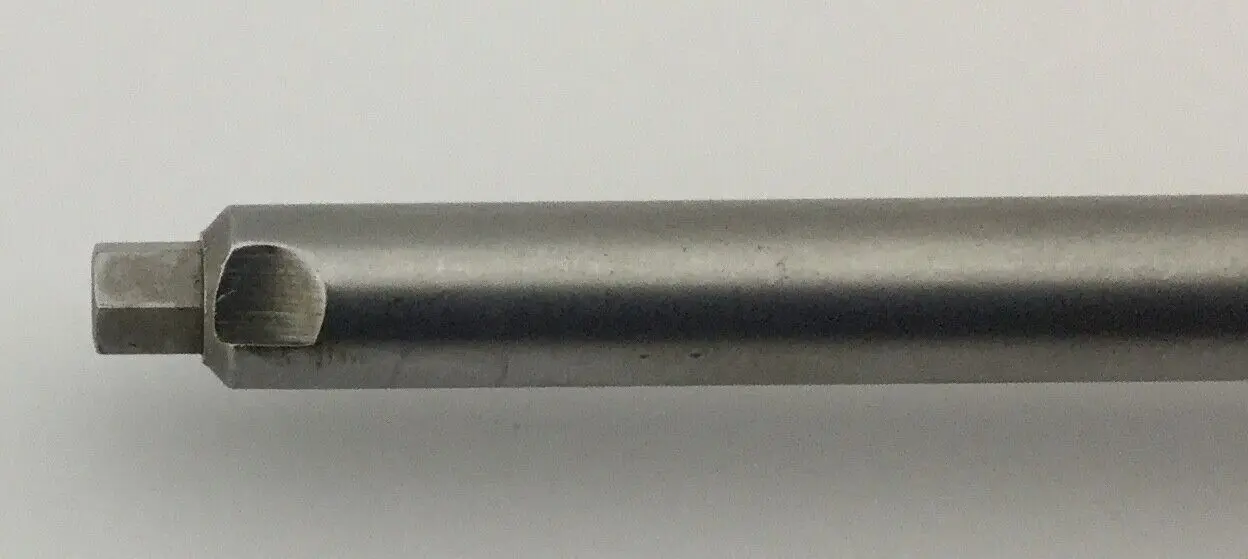 Richards 11-0120 Universal Surgical Driver 9-1/2" - Image 2