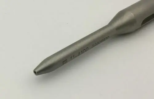 Richards 11-4100 Surgical Pin Extractor 10-1/4" - Image 2
