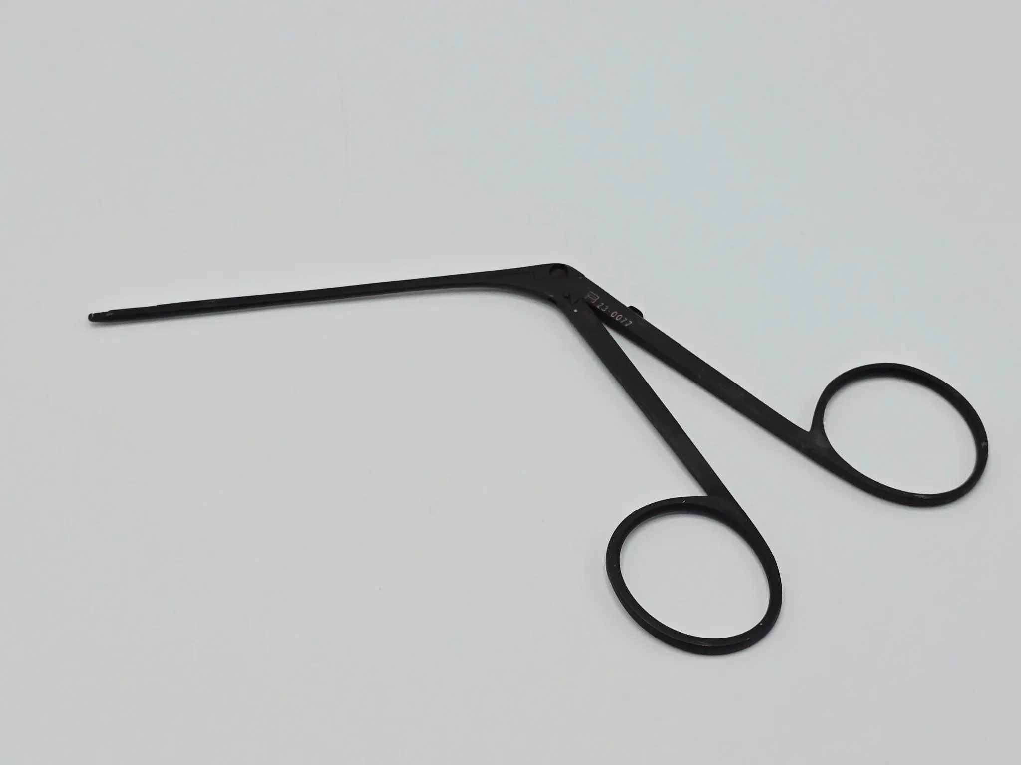 Richards 23-0077 House Malleus Nippers ENT Surgical Instrument - Image 2
