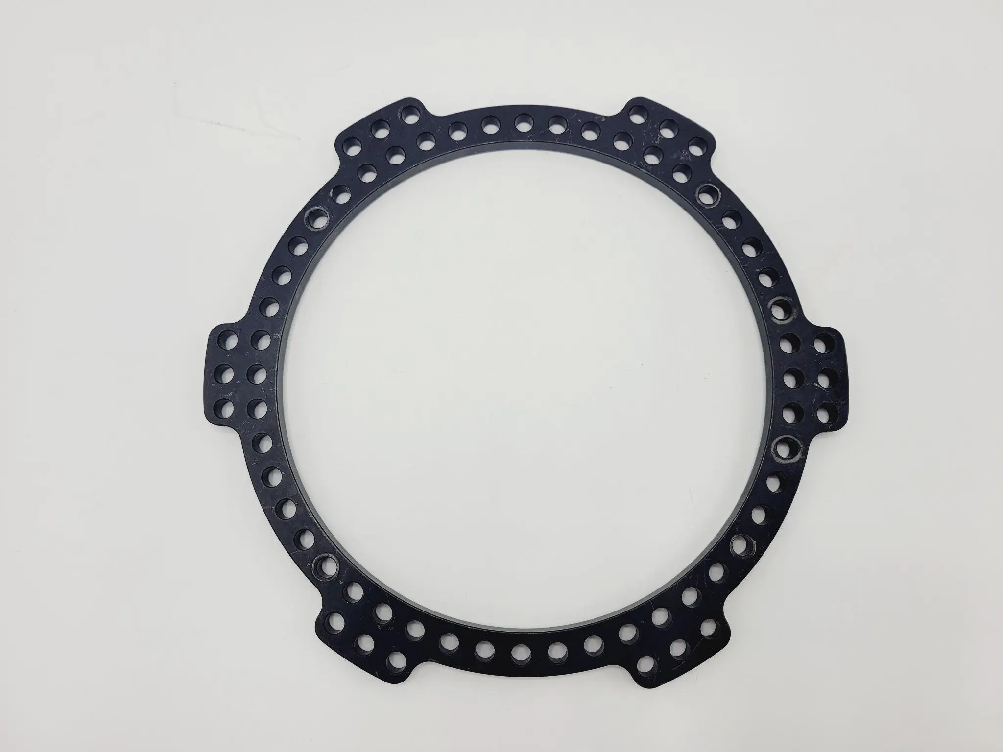 Richards 71071552 Taylor Spatial Frame Full Ring 180mm Medium 9-1/4" Dia. - Image 2