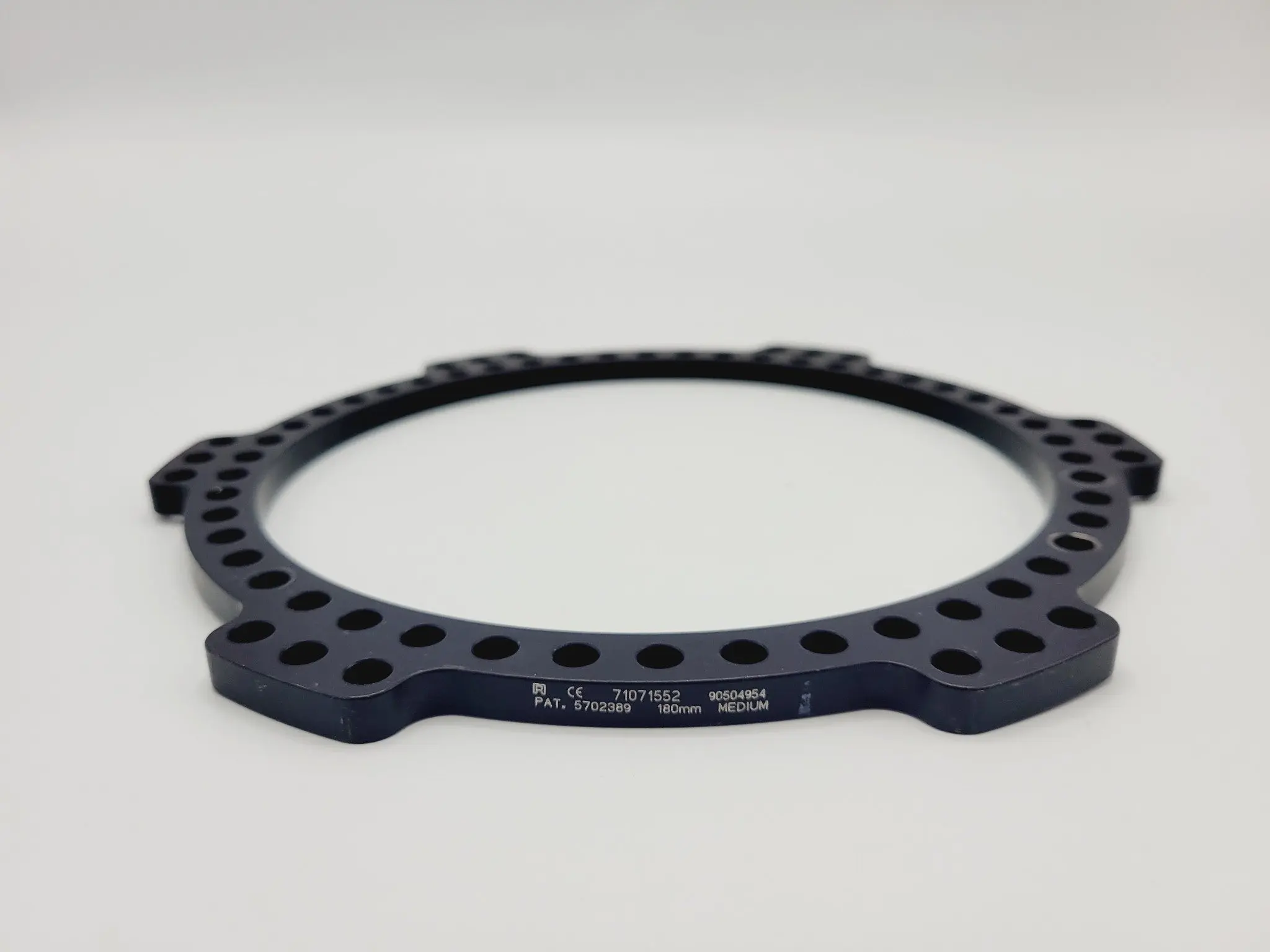 Richards 71071552 Taylor Spatial Frame Full Ring 180mm Medium 9-1/4" Dia. - Image 4