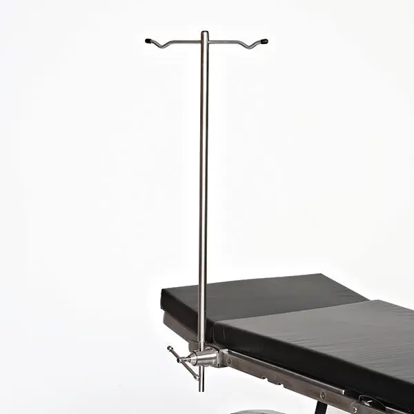 AcralMed IVP215 Rigid IV Pole