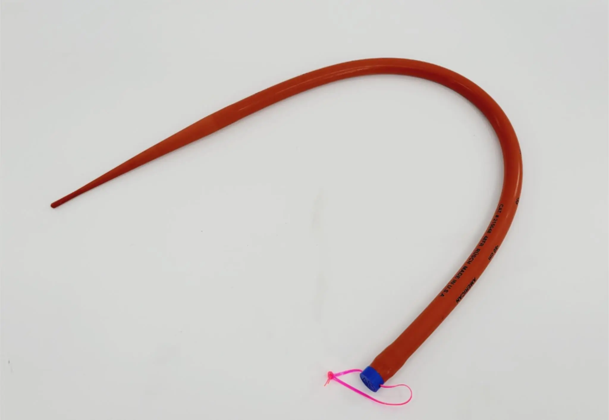 Rusch Teleflex Medical Maloney Tungsten Esophageal Bougie 20-60mm Set of 20 - Image 5